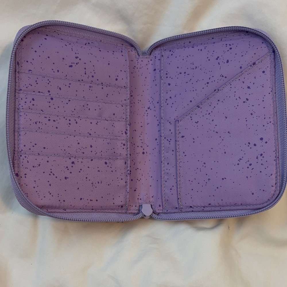 Calpak Passport Wallet - Picture 4 of 6